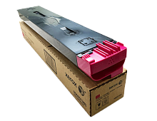006R01251 Оригинальный тонер-картридж Xerox USA DC240 242 250 252 260 пурпурный