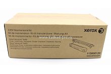 Фьюзер 220v Xerox Versalink B400/B406 115R00120