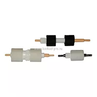 Комплект роликов подачи D95/110/WC 4110 DC 250 Color 700/С75/550 604K23660