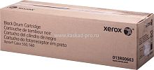 Драм-картридж -  black Xerox C60/70 013R00663